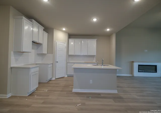 Photo 2 of Sale Pending at 5036 Cacti Orchard, San Antonio, TX 78222 | MLS# 1882983 | Listing updated on 2025-09-15
