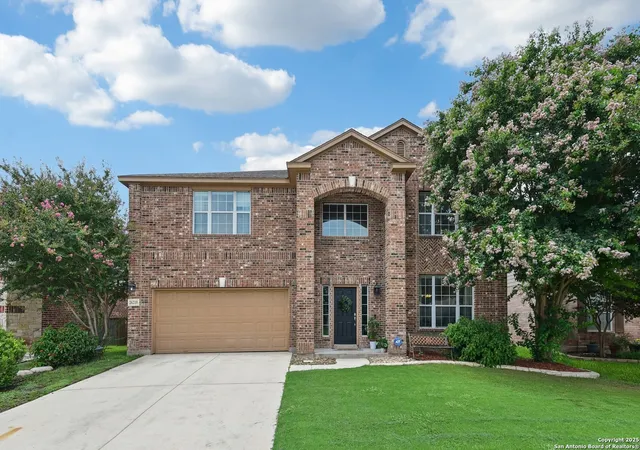 Photo 1 of Sale Pending at 26218 Indian Clf, San Antonio, TX 78260 | MLS# 1883007 | Listing updated on 2025-09-05
