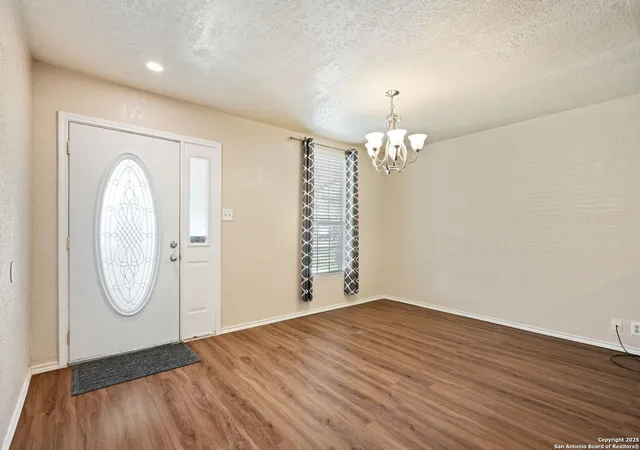 Photo 4 of Sale Pending at 171 Gayle Ave, San Antonio, TX 78223 | MLS# 1883010 | Listing updated on 2026-03-25