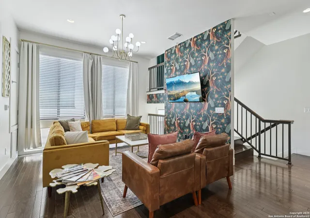Photo 2 of Single family home for sale at 318 W Grayson #303, San Antonio, TX 78212 | MLS# 1883015 | Listing updated on 2025-12-12