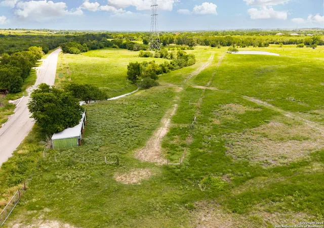 5th image of 0 Old Zorn, San Marcos, TX 78666 | MLS# 1883023