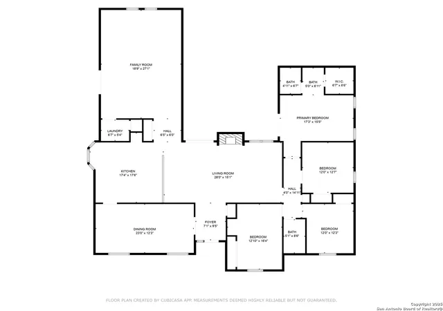 38th image of 13715 George, San Antonio, TX 78231 | MLS# 1883029