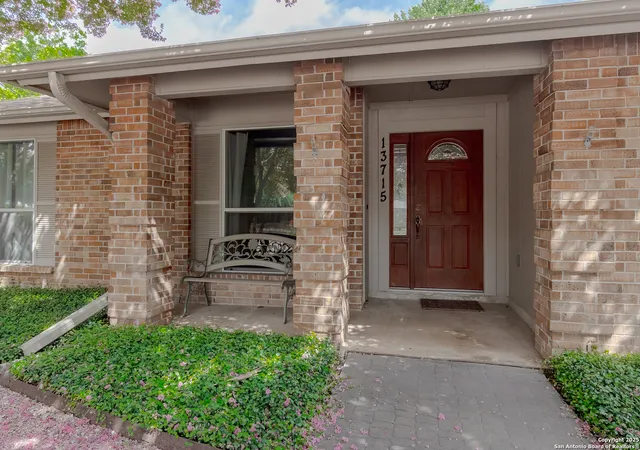4th image of 13715 George, San Antonio, TX 78231 | MLS# 1883029