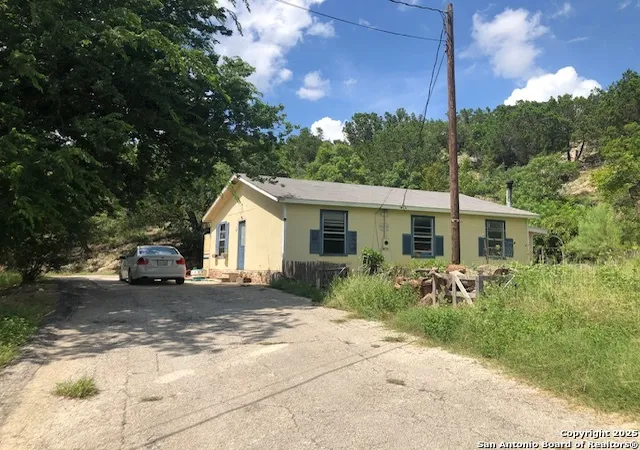 Photo 2 of Land for sale at 260 Kerrville South, Kerrville, TX 78028 | MLS# 1883048 | Listing updated on 2025-10-23