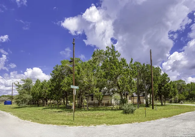 Photo 2 of Single family home for sale at 188 Old Camp, Bandera, TX 78003 | MLS# 1883058 | Listing updated on 2025-11-01