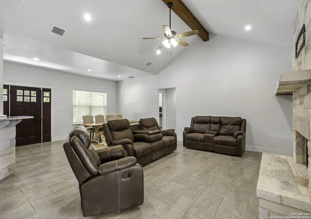 Photo 4 of Single family home for sale at 188 Old Camp, Bandera, TX 78003 | MLS# 1883058 | Listing updated on 2025-11-01