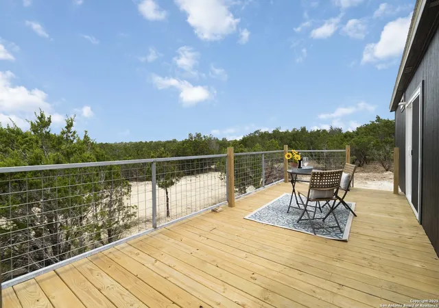 Photo 20 of Sale Pending at 144 Deer Run, Canyon Lake, TX 78133 | MLS# 1883072 | Listing updated on 2025-10-21