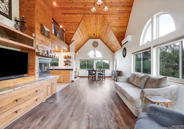 Photo 3 of Sale Pending at 727 Private Rd 1508, Bandera, TX 78003 | MLS# 1883077 | Listing updated on 2026-02-04