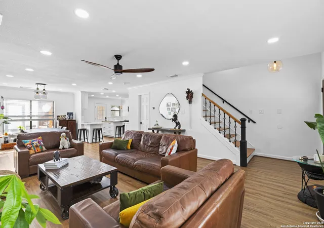 Photo 3 of Single family home for sale at 13423 Forum, Universal City, TX 78148 | MLS# 1883094 | Listing updated on 2025-12-06