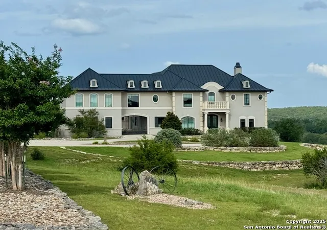 Photo 1 of Mansion for sale at 1006 Ranger Ridge, New Braunfels, TX 78132 | MLS# 1883104 | Listing updated on 2026-01-05
