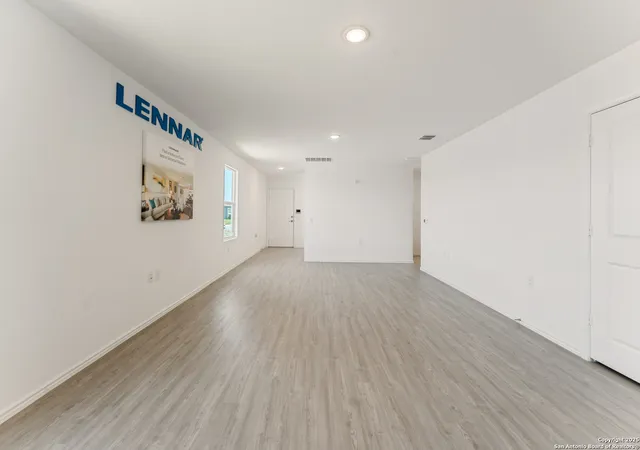 Photo 3 of Sale Pending at 3707 Kurz Plaza, San Antonio, TX 78211 | MLS# 1883115 | Listing updated on 2025-09-18