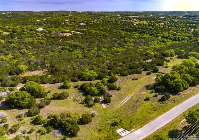 Photo 3 of Land for sale at 205 Bindweed Lane, Spring Branch, TX 78070 | MLS# 1883119 | Listing updated on 2025-11-09