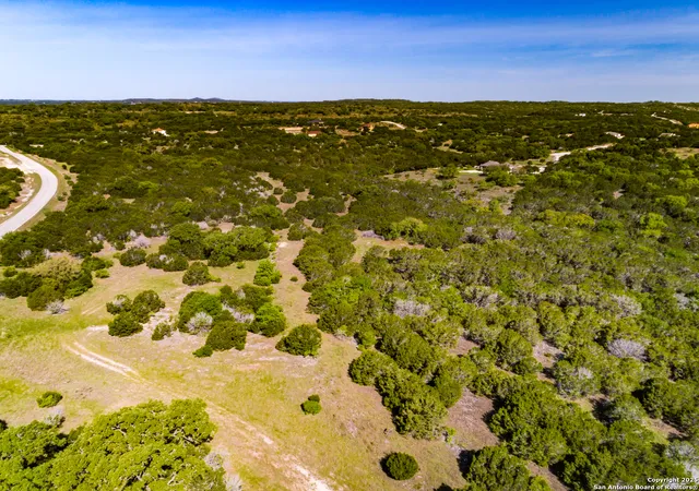 Photo 4 of Land for sale at 205 Bindweed Lane, Spring Branch, TX 78070 | MLS# 1883119 | Listing updated on 2025-11-09