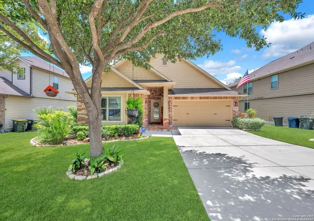Photo 1 of Single family home for sale at 5809 Devonwood St, Cibolo, TX 78108 | MLS# 1883127 | Listing updated on 2026-02-05