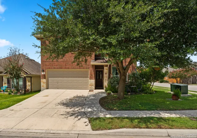 Homes for sale in Cibolo, TX | 137 Enchanted View, Cibolo, TX 78108 | MLS# 1883142