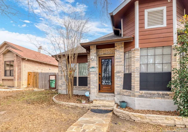 Photo 1 of Sale Pending at 12626 Thistle Down, San Antonio, TX 78217 | MLS# 1883151 | Listing updated on 2025-10-27