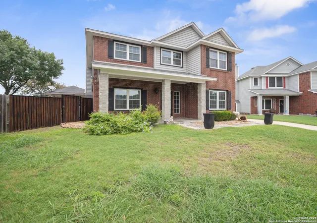 Photo 3 of Single family home for sale at 4443 Canary Bnd, San Antonio, TX 78222 | MLS# 1883173 | Listing updated on 2026-07-30