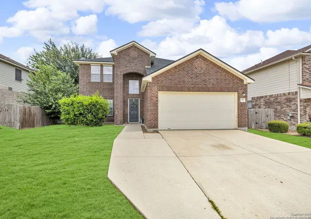 Homes for sale in Cibolo, TX | 109 Lieck, Cibolo, TX 78108 | MLS# 1883192