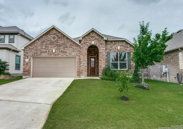 Photo 1 of Sale Pending at 22107 Escalante Run, San Antonio, TX 78261 | MLS# 1883231 | Listing updated on 2025-09-16