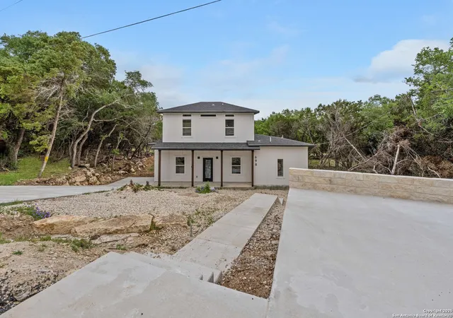 Photo 1 of Sale Pending at 698 Hillclimb, Canyon Lake, TX 78133 | MLS# 1883236 | Listing updated on 2025-11-24