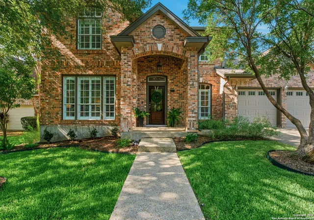 Photo 3 of Sale Pending at 2234 Deerfield Wood, San Antonio, TX 78248 | MLS# 1883248 | Listing updated on 2025-10-29