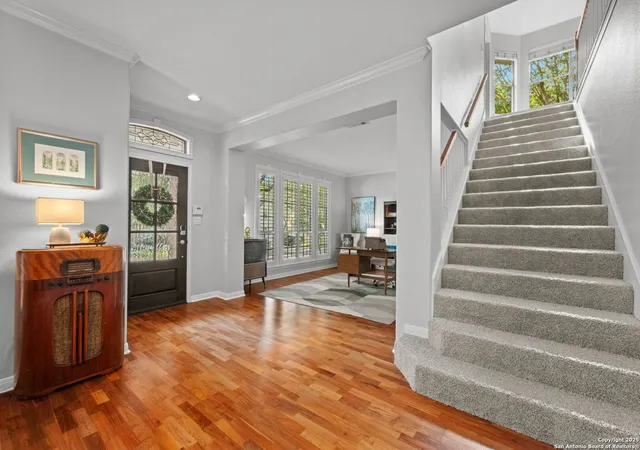 Photo 3 of Sale Pending at 2234 Deerfield Wood, San Antonio, TX 78248 | MLS# 1883248 | Listing updated on 2025-10-29