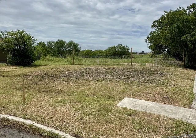 Photo 1 of Land for sale at 5803 Kim Valley, San Antonio, TX 78242 | MLS# 1883268 | Listing updated on 2025-07-22