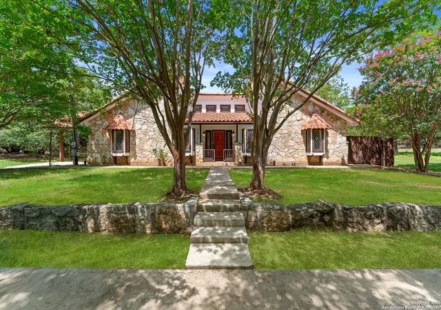 Photo 1 of Sale Pending at 25919 Dull Knife, San Antonio, TX 78255 | MLS# 1883272 | Listing updated on 2025-11-24