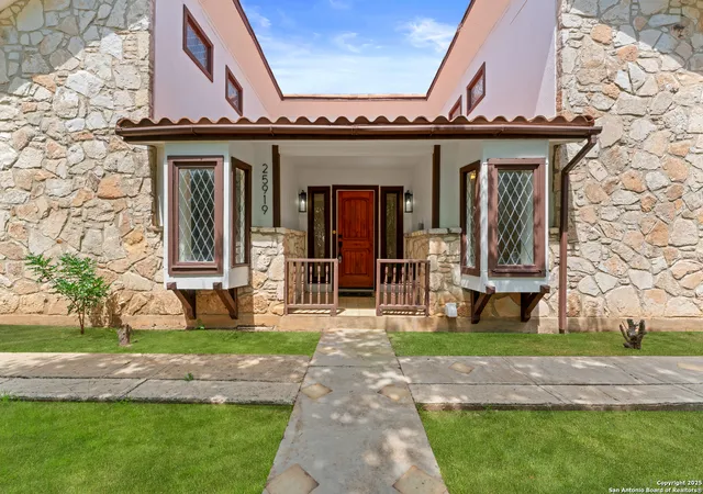 Photo 3 of Sale Pending at 25919 Dull Knife, San Antonio, TX 78255 | MLS# 1883272 | Listing updated on 2025-11-24