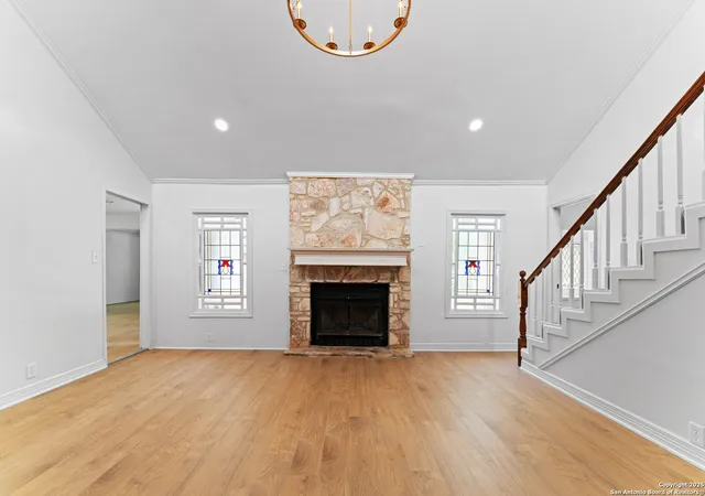 Photo 4 of Sale Pending at 25919 Dull Knife, San Antonio, TX 78255 | MLS# 1883272 | Listing updated on 2025-11-24