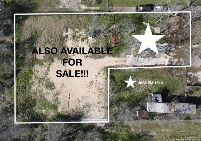 4th image of 4605 E Fm 1518, Selma, TX 78154 | MLS# 1883284