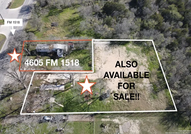 1st image of 4605 E Fm 1518, Selma, TX 78154 | MLS# 1883284