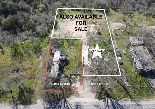 3rd image of 4605 E Fm 1518, Selma, TX 78154 | MLS# 1883284
