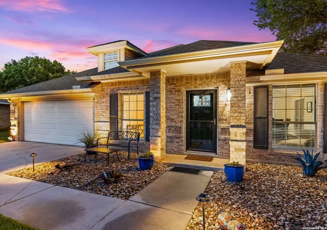 3rd image of 1832 Sunnybrook, New Braunfels, TX 78130 | MLS# 1883286