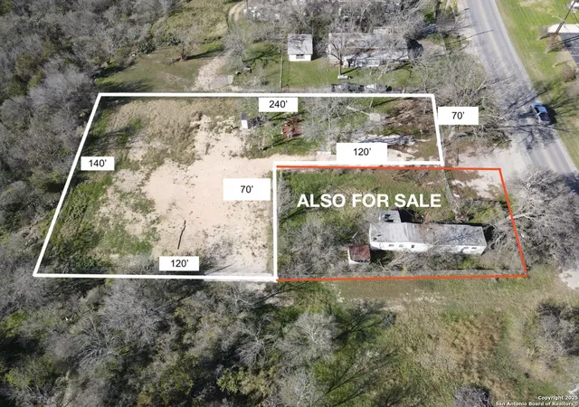 4th image of 4621 E Fm 1518, Selma, TX 78154 | MLS# 1883300