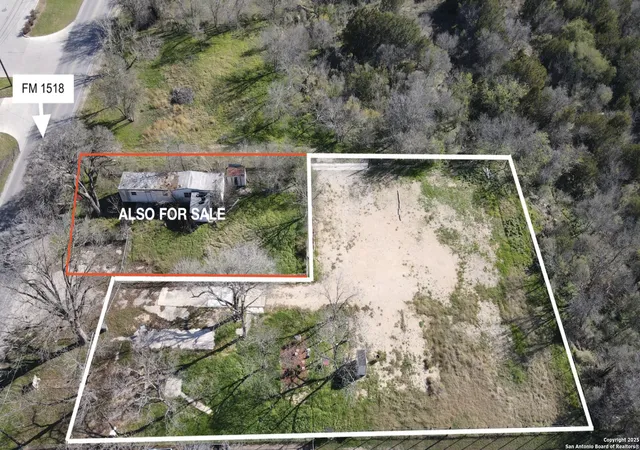 2nd image of 4621 E Fm 1518, Selma, TX 78154 | MLS# 1883300