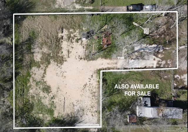 5th image of 4621 E Fm 1518, Selma, TX 78154 | MLS# 1883300