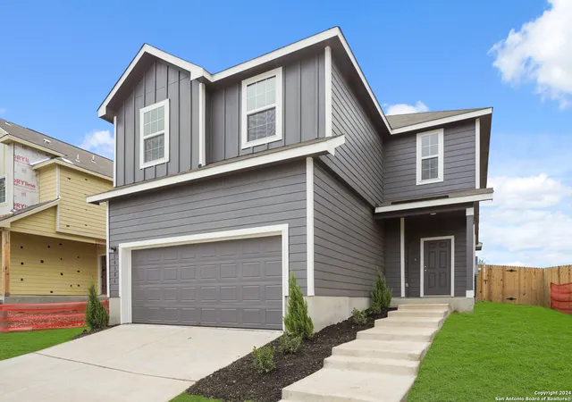 Photo 1 of Sale Pending at 10306 Eve Gardens, San Antonio, TX 78224 | MLS# 1883312 | Listing updated on 2025-08-01