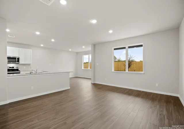 Photo 2 of Sale Pending at 10306 Eve Gardens, San Antonio, TX 78224 | MLS# 1883312 | Listing updated on 2025-08-01