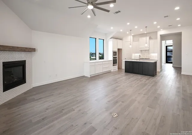 5th image of 136 Krueger Way, Cibolo, TX 78108 | MLS# 1883336
