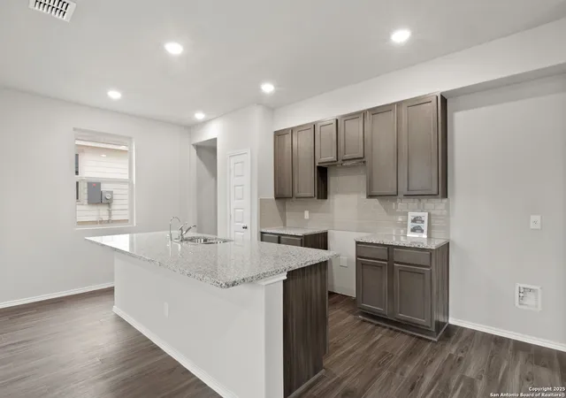 Photo 3 of Sale Pending at 9319 Graze Land Dr, San Antonio, TX 78211 | MLS# 1883344 | Listing updated on 2025-12-23