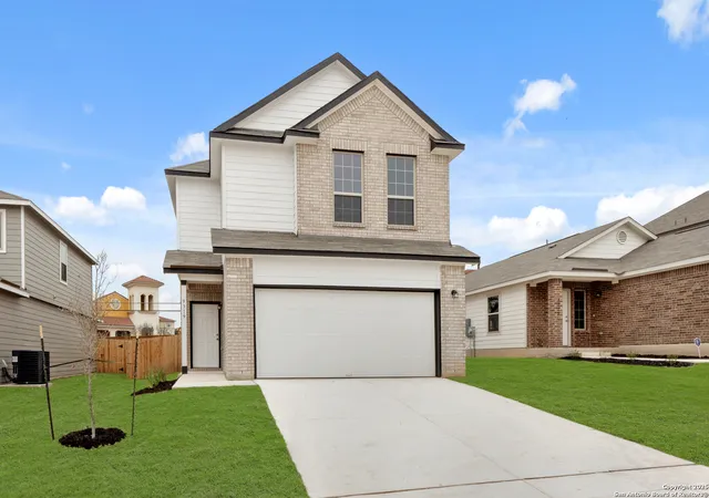 Photo 1 of Sale Pending at 9319 Graze Land Dr, San Antonio, TX 78211 | MLS# 1883344 | Listing updated on 2025-12-23