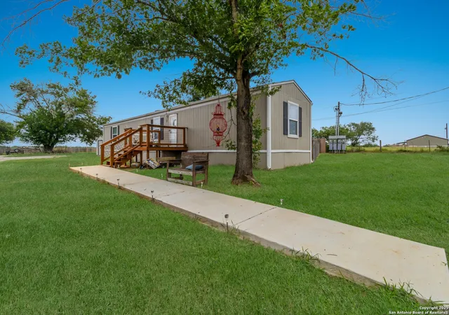 Homes for sale in Adkins, TX | 7380 Pittman, Adkins, TX 78101 | MLS# 1883348
