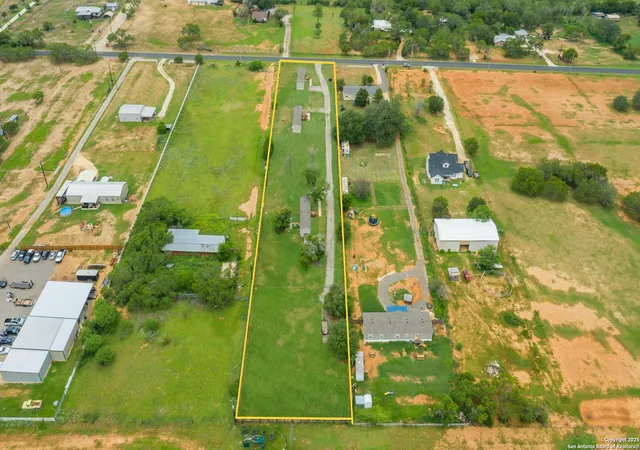 Homes for sale in Adkins, TX | 7380 Pittman, Adkins, TX 78101 | MLS# 1883348