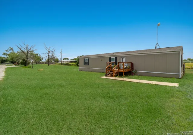 Homes for sale in Adkins, TX | 7380 Pittman, Adkins, TX 78101 | MLS# 1883348