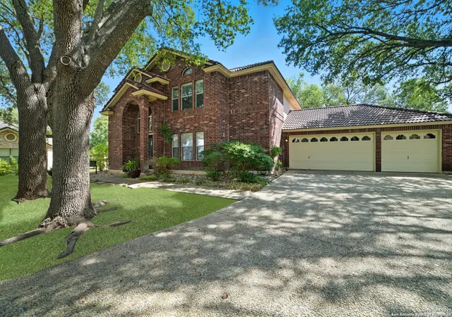 Photo 1 of Single family home for sale at 3900 Creek Spring, San Antonio, TX 78230 | MLS# 1883361 | Listing updated on 2026-03-16