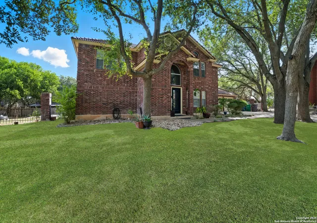 Photo 2 of Single family home for sale at 3900 Creek Spring, San Antonio, TX 78230 | MLS# 1883361 | Listing updated on 2026-03-16