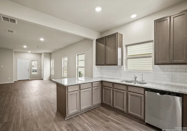 Photo 4 of Sale Pending at 9323 Graze Land, San Antonio, TX 78211 | MLS# 1883362 | Listing updated on 2025-10-14