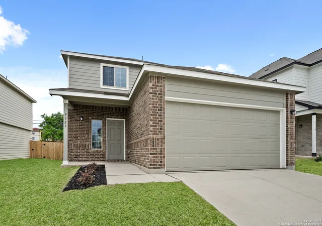 Photo 1 of Sale Pending at 9323 Graze Land, San Antonio, TX 78211 | MLS# 1883362 | Listing updated on 2025-10-14