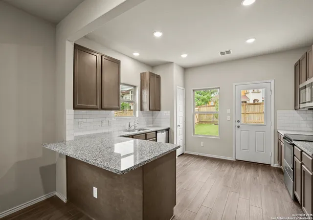 Photo 3 of Sale Pending at 9323 Graze Land, San Antonio, TX 78211 | MLS# 1883362 | Listing updated on 2025-10-14